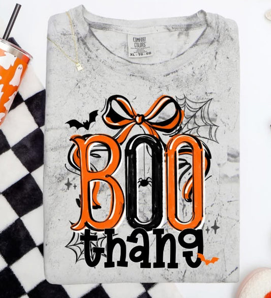 BOO thang - DTF