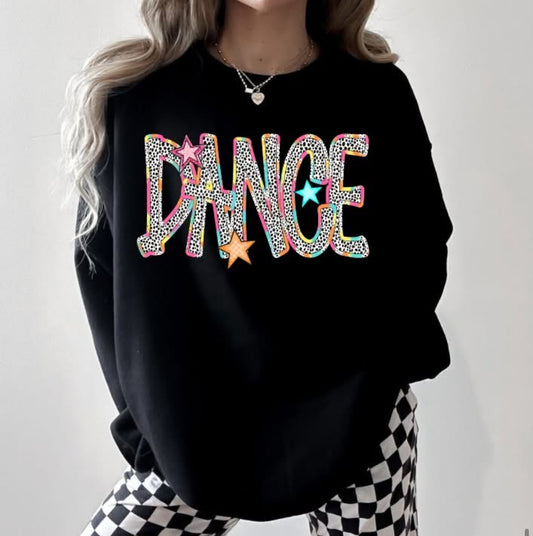 Dance (Dottie Bright) - DTF
