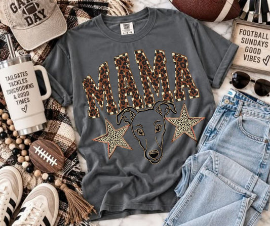 Greyhounds (Mama Mascot) - DTF