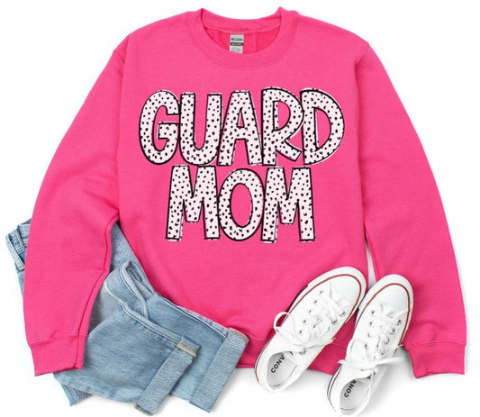 Guard Mom (Dottie Names) - DTF