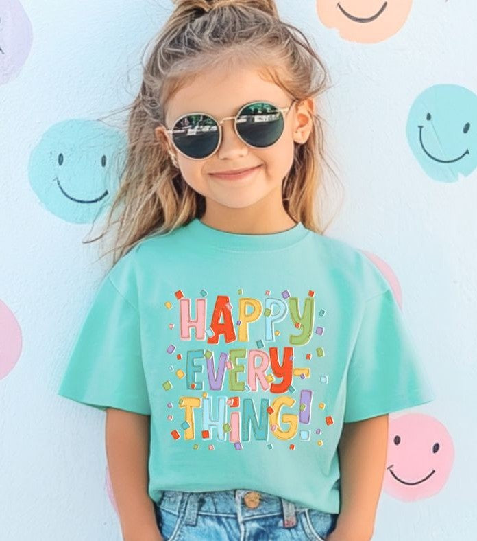 Happy Everything - DTF