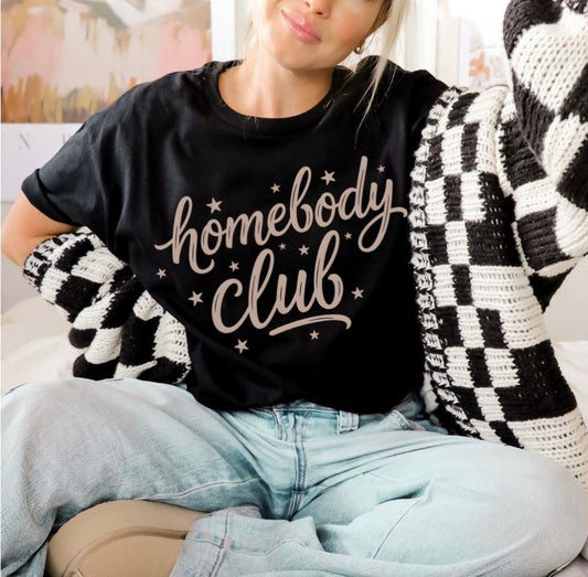 Homebody Club - DTF