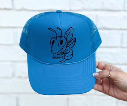 Hornets (Doodle Sketch Mascots) - DTF