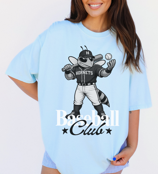 Hornets (Baseball Club) - DTF