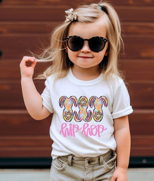 Hip Hop Bunnies - DTF