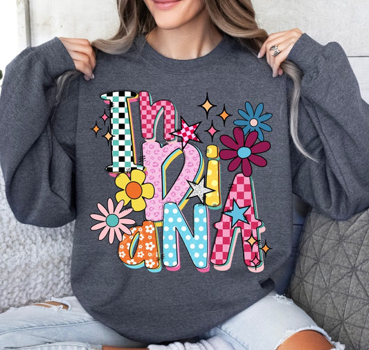 Indiana (Funky Fresh State) - DTF