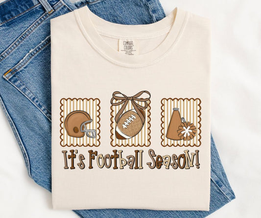 It's Football Season - DTF