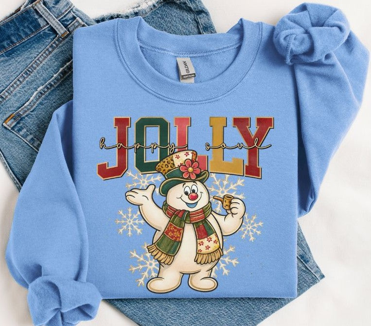 Jolly Happy Soul - DTF