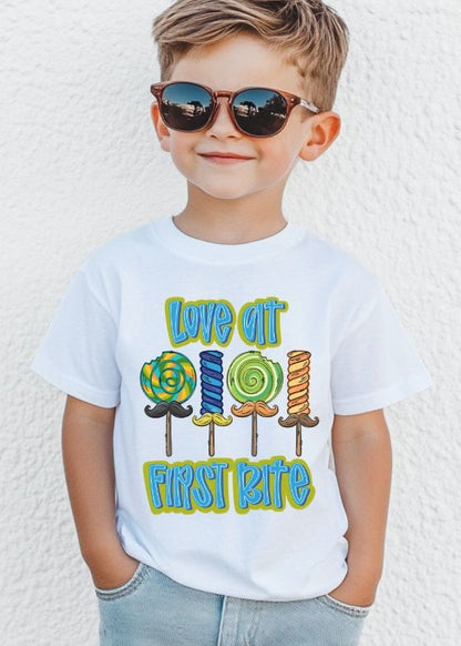 Love at First Bite - DTF