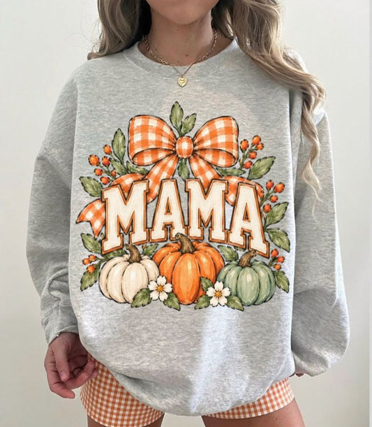 Mama (Fall) - DTF