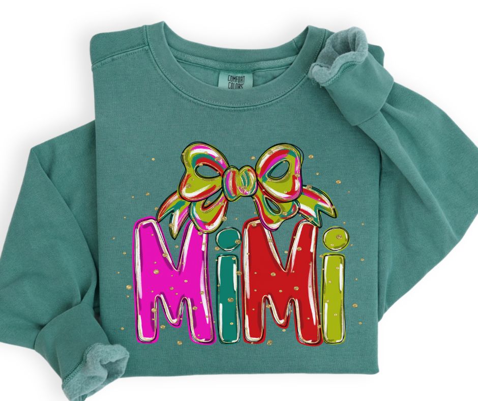 Mimi (Feelin' Festive Most Loved Ladies) - DTF