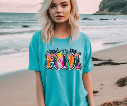 Made for the Pool - DTF