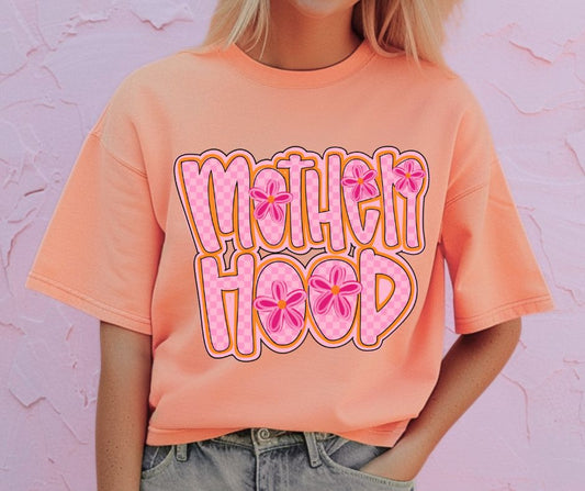 Motherhood - DTF