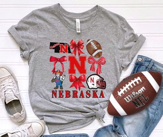Nebraska (College) - DTF