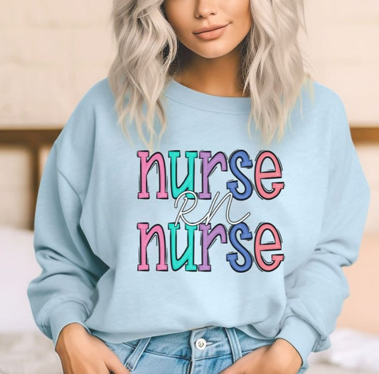 Nurse - RN (Fun Occupations) - DTF