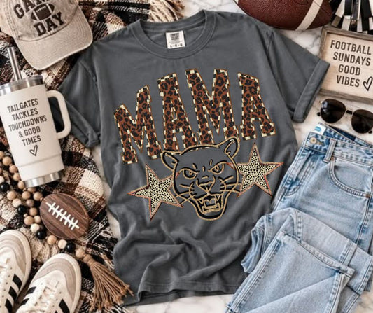 Panthers (Mama Mascot) - DTF
