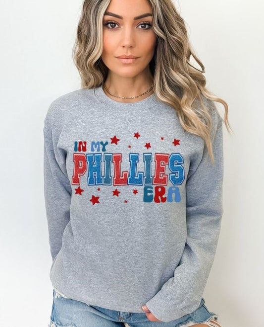 In my Phillies Era (baseball) - DTF