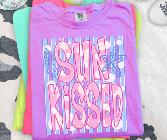 Sun Kissed - DTF