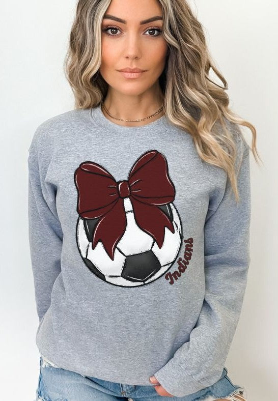 Indians Bows and Balls (Sports Package)  - DTF