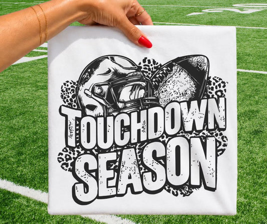 Touchdown Season - DTF