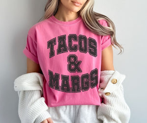 Tacos and Margs - SPT