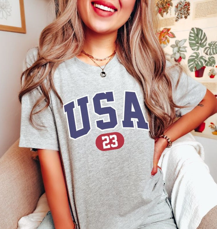 USA 23 (HH)