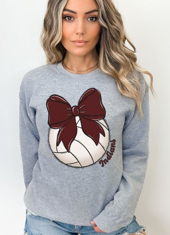 Indians Bows and Balls (Sports Package)  - DTF