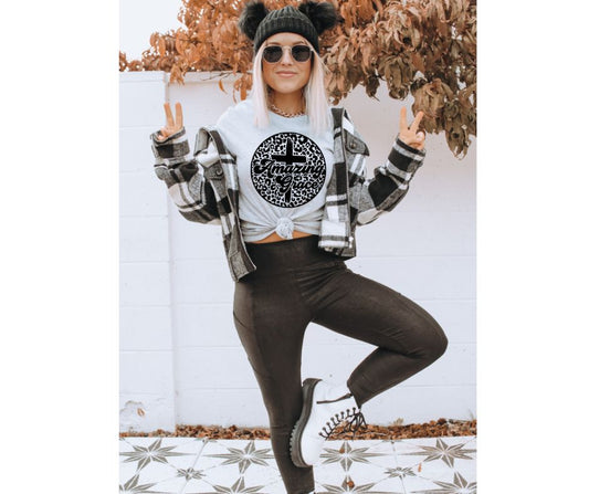 Leopard Amazing Grace (SEMI-EXCLUSIVE)