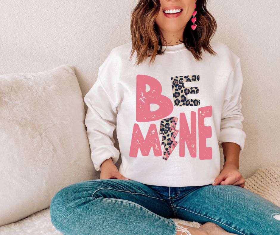 Be Mine (HH)