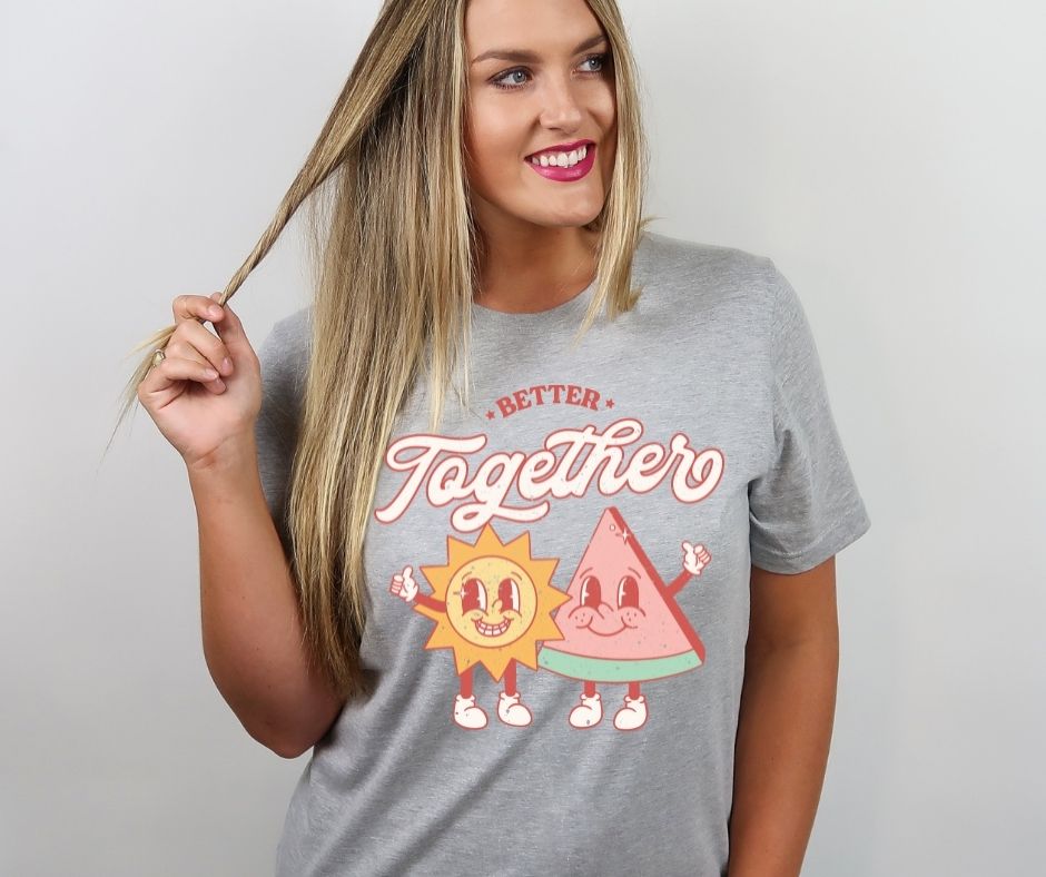 Better Together (HH)