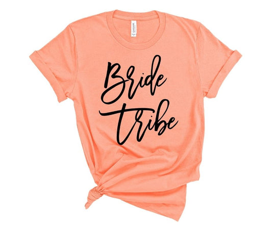 Bride Tribe