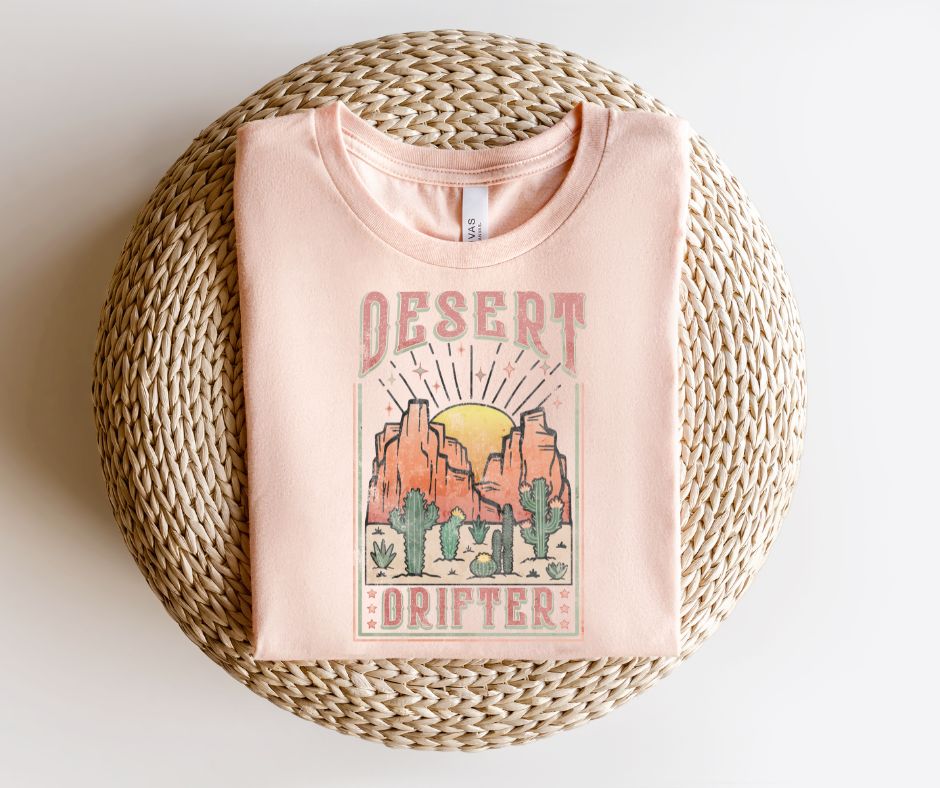 Desert Drifter (HH)