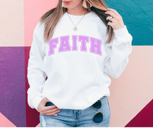 Faith - PUFF