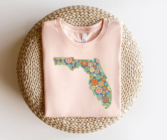 Florida Retro DTF
