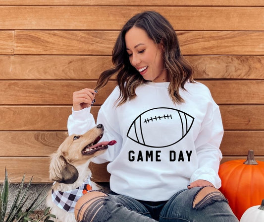 Game Day Football Classic