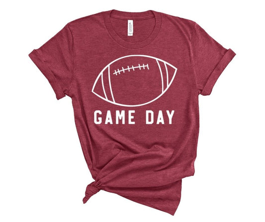 Game Day Football Classic
