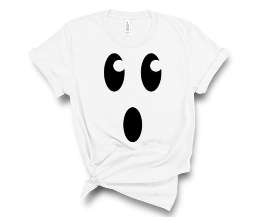 Ghost Face