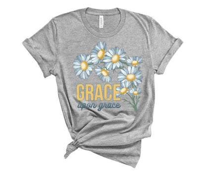 Grace upon Grace (HH)
