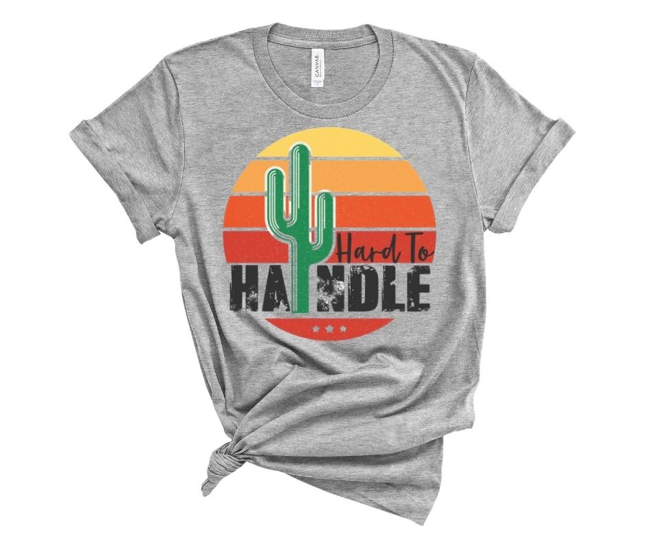 Hard to Handle (HH)