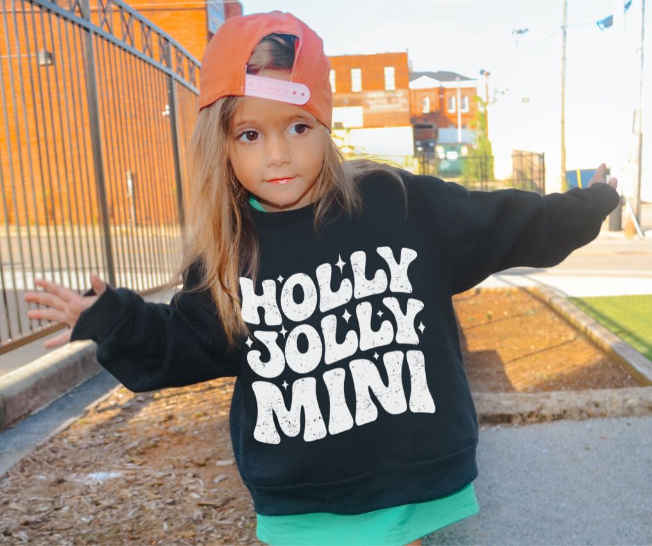 Holly Jolly Mini (YOUTH)