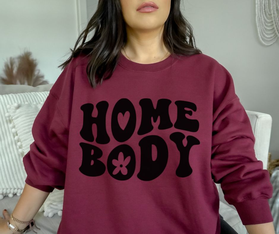 Homebody - PUFF