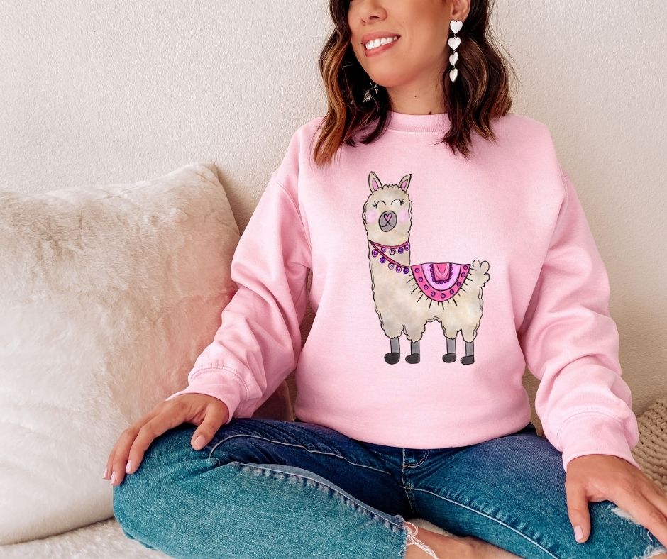 Llama (HH)