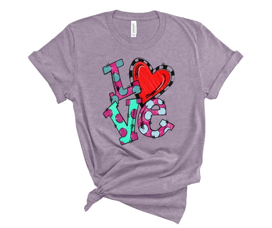 Love Valentine (HH)