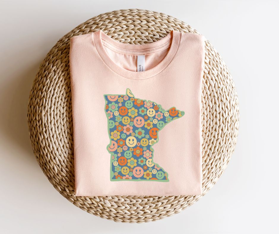 Minnesota Retro - DTF