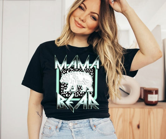 Mama Bear (HH)