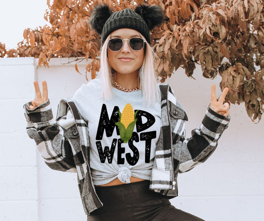 Mid West - DTF