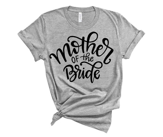 Mother of the Bride