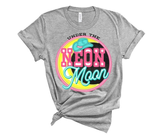 Neon Moon (HH)
