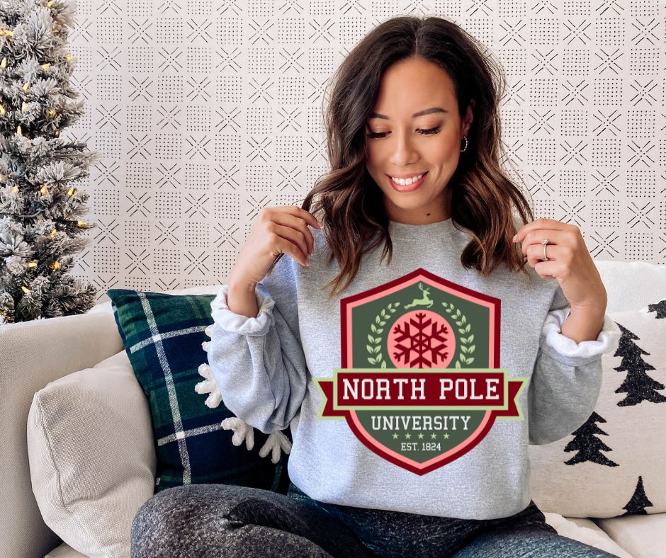 North Pole University (HH)