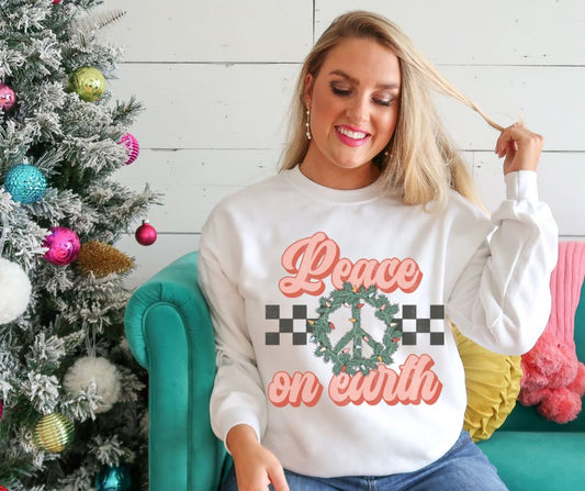 Peace on Earth (HH)